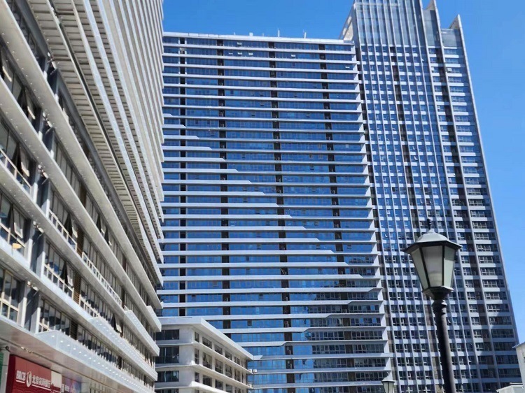 Jingqi Huaye (Beijing) Trading Co., Ltd